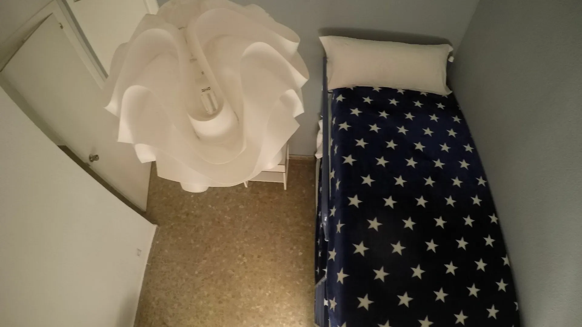 アパート Gold Corte Ingles マラガ
